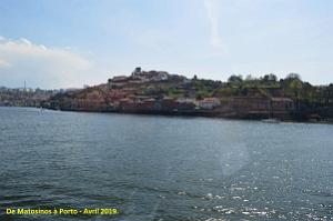 0839 - De Matosinhos a Porto